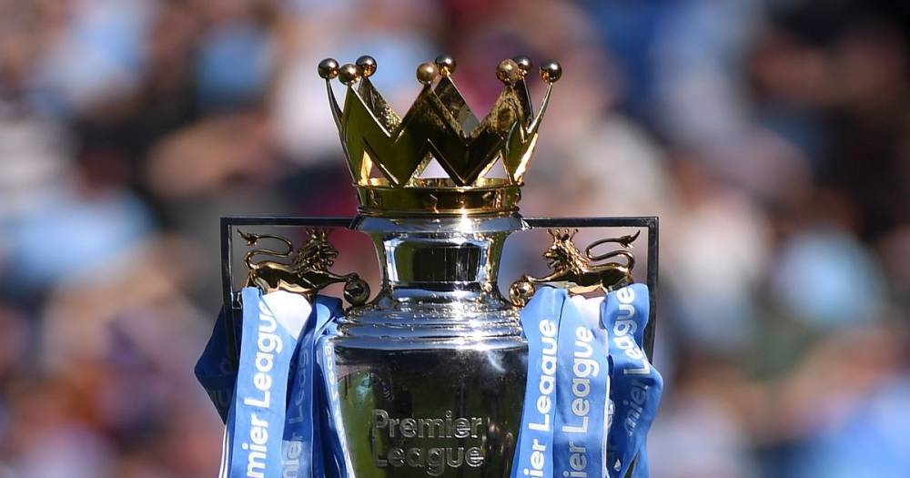 Government confirms Premier League can return next month - www.manchestereveningnews.co.uk