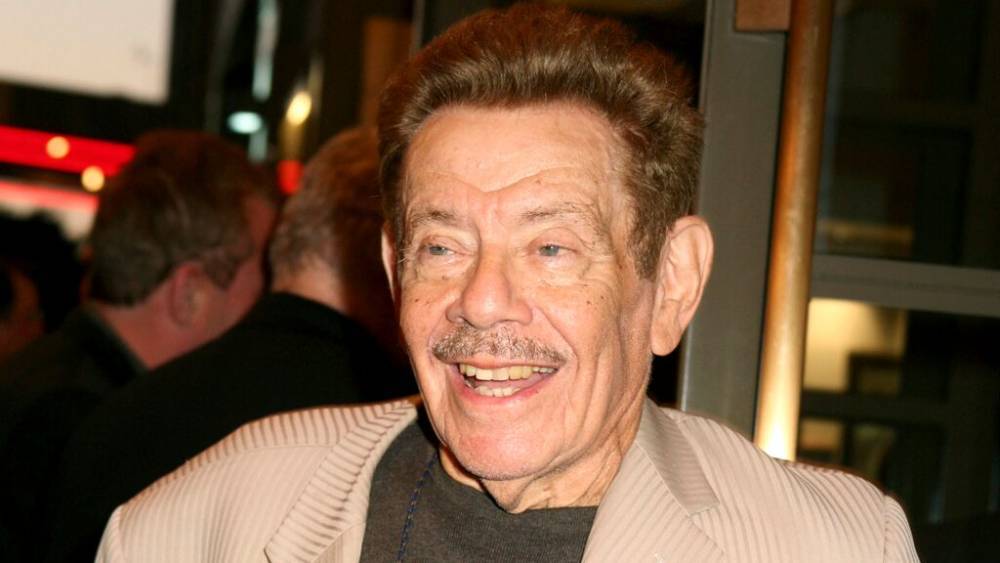 Jerry Stiller's 'Seinfeld,’ 'King of Queens' co-stars react to his death: 'You will be so very missed' - www.foxnews.com