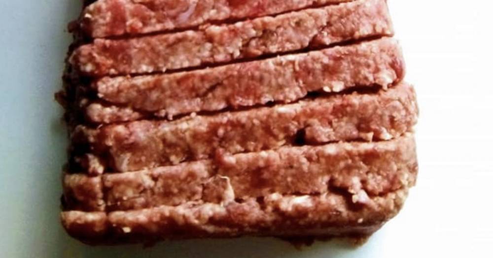 Scot reveals how to make huge batch of 'butcher quality' square sausage at home - www.dailyrecord.co.uk - Scotland