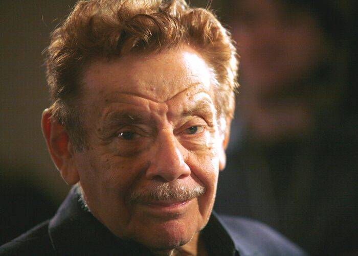Celebrities react to Jerry Stiller's death at age 92: 'A beloved person in comedy' - www.foxnews.com