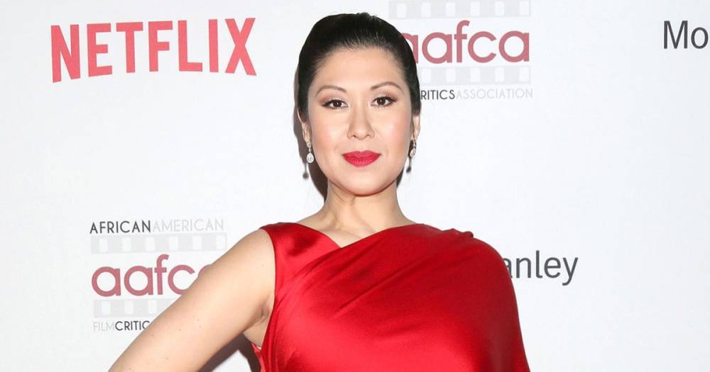 5 Things to Know About Tony Award-Winning Actress Ruthie Ann Miles - www.usmagazine.com
