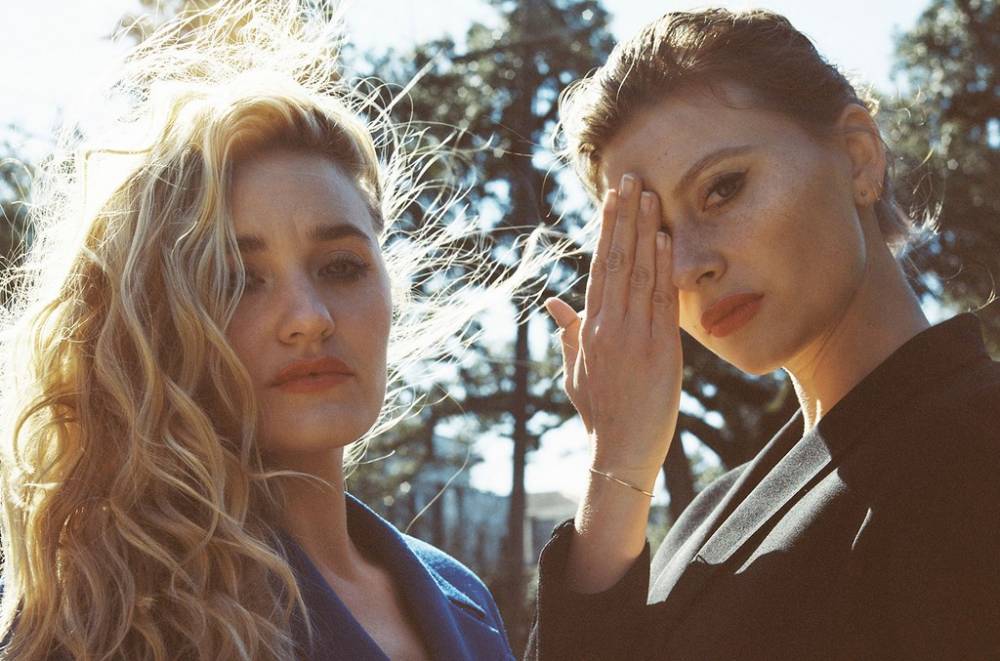 10 Cool New Pop Songs To Get You Through The Week: Aly & AJ, Kim Petras, Tei Shi & More - www.billboard.com