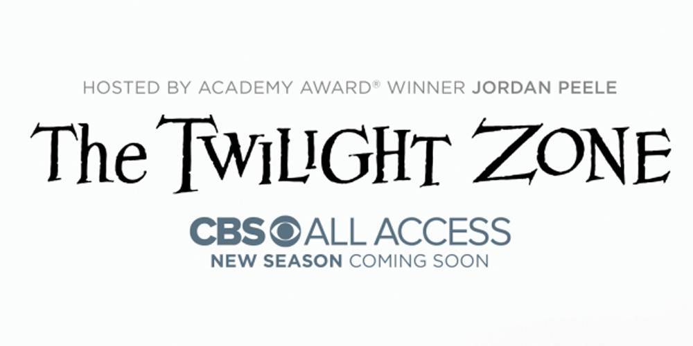 'The Twilight Zone' Season Two Gets Eerie New Trailer & Premiere Date - Watch It Here! - www.justjared.com - Jordan