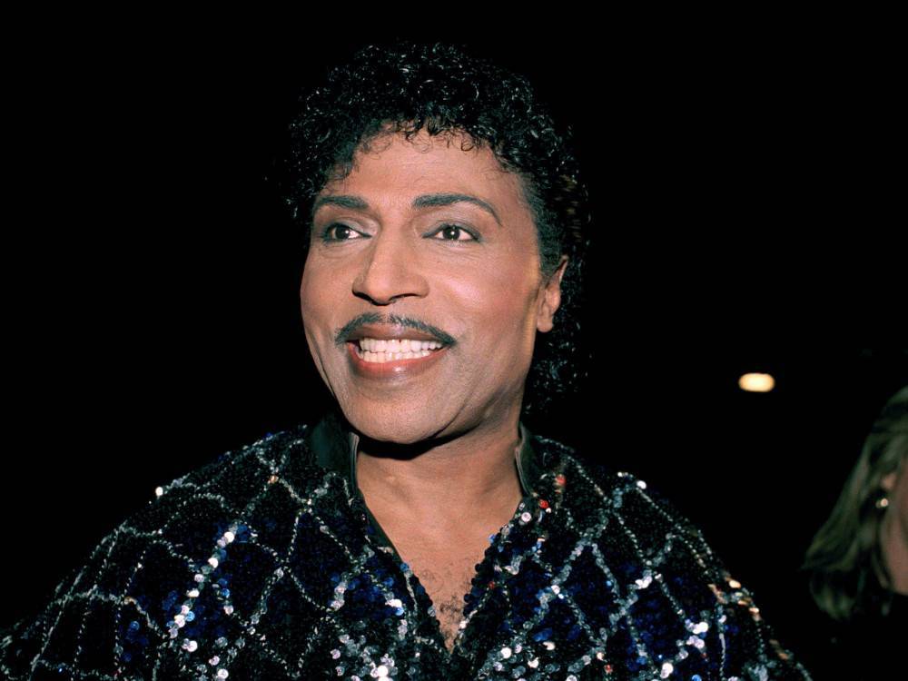 'Architect of rock 'n' roll' Little Richard dies at age 87, Rolling Stone says - nationalpost.com