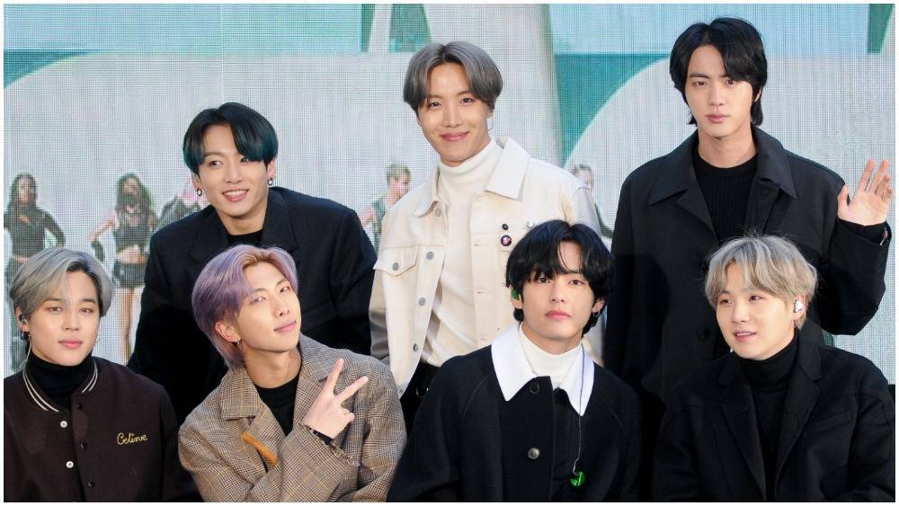 BTS, TXT Label Big Hit Restructures Leadership Team - variety.com - South Korea