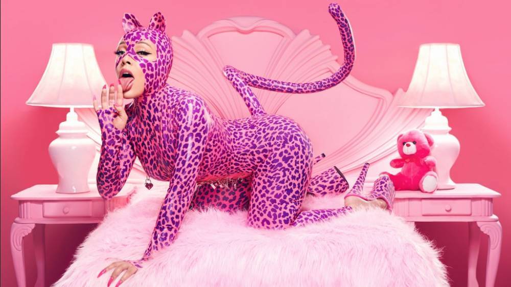 Doja Cat's 'Say So,' Featuring Nicki Minaj, Tops Billboard Hot 100, Becoming Their First No. 1 Each - www.billboard.com
