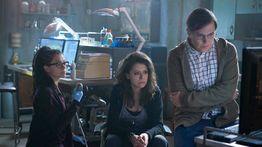 ‘Orphan Black’ Cast Will Reunite for Two-Episode Virtual Table Reading - variety.com