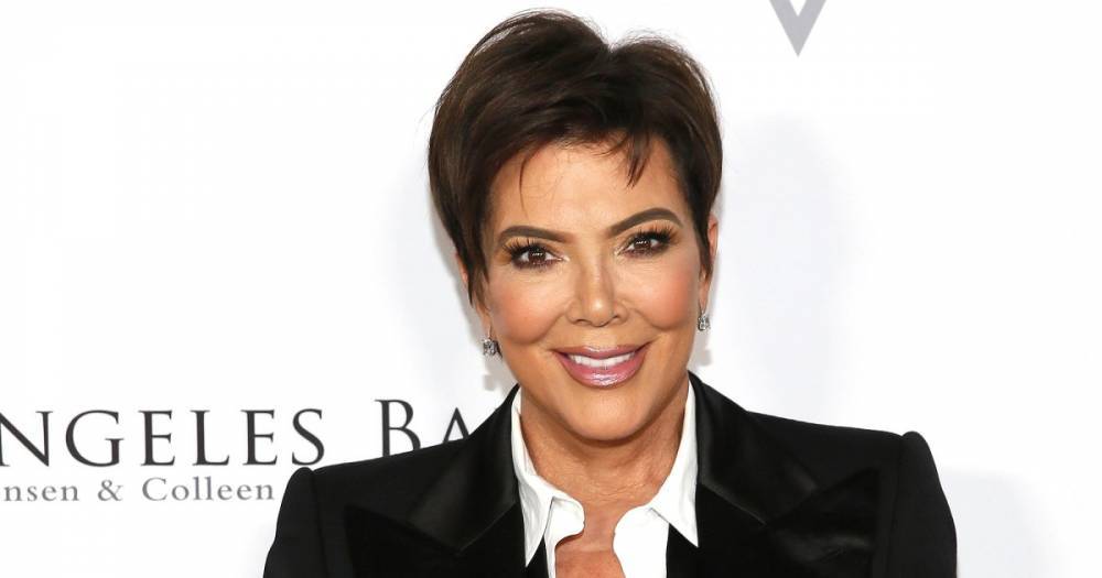 You Can Now Order This Kris Jenner-Approved Sanitizer in 5 Amazing Scents - www.usmagazine.com