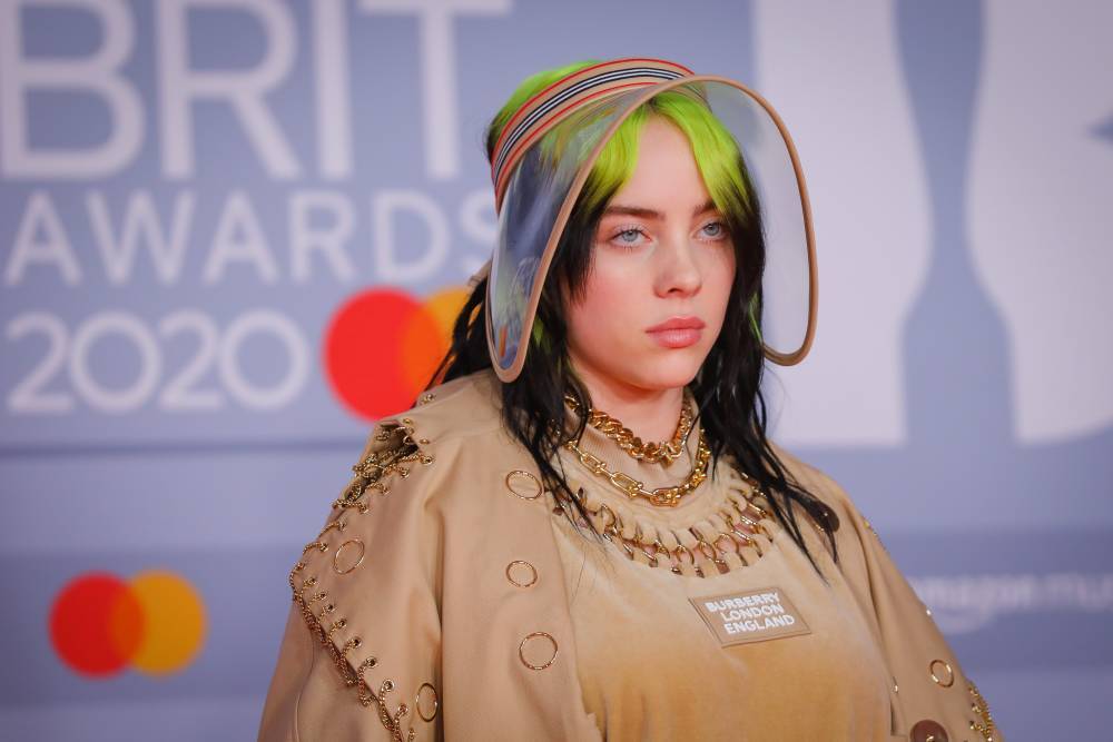 Billie Eilish Granted Restraining Order Against Obsessive Fan Who Showed Up At Her House Seven Times - etcanada.com - Los Angeles