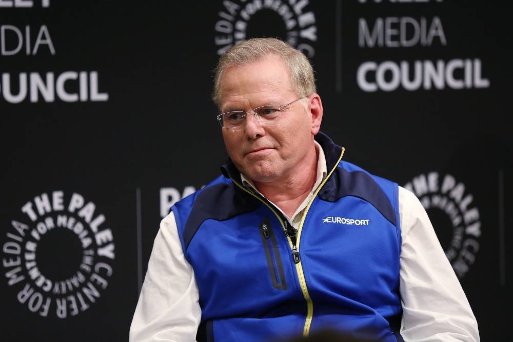 Food Network, Cooking Shoots Get Cheaper, More Timely In Trend To Last Beyond COVID-19, Discovery CEO David Zaslav Says - deadline.com