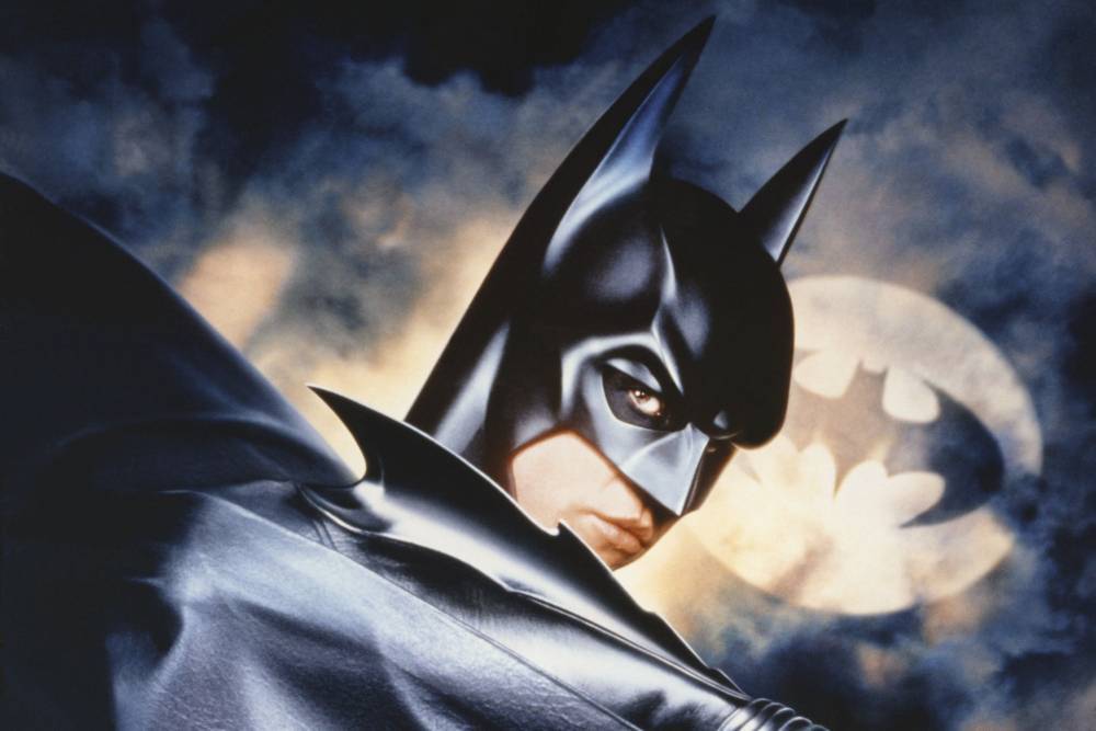 Bruce Wayne - Warren Buffett - Val Kilmer Reveals Why He Only Starred In One Batman Movie - etcanada.com - New York