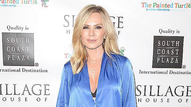 Tamra Judge Reveals What It’d Take To Rekindle Friendship With Shannon Beador: ‘It’s Heartbreaking’ - hollywoodlife.com