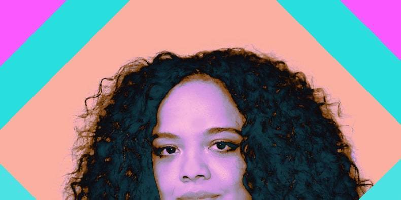 What Actress Tessa Thompson Is Listening to Right Now - pitchfork.com - county Hale
