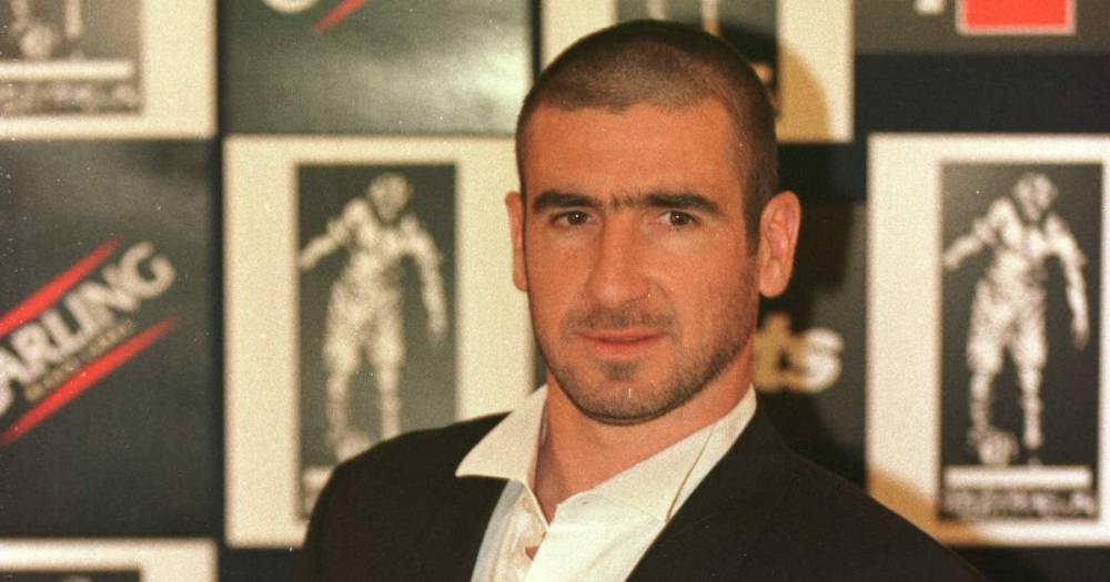 Graeme Souness turned down the chance to sign Eric Cantona for Liverpool FC - www.manchestereveningnews.co.uk - France - Manchester