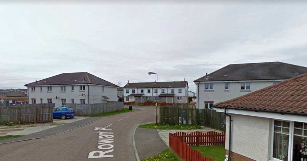 Man in court charged with attempted murder after West Lothian chainsaw incident - www.dailyrecord.co.uk
