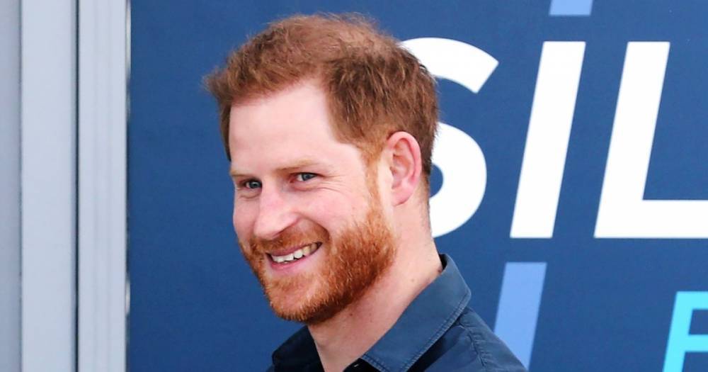 Prince Harry Shares Inspiring Message for Young People Amid the Coronavirus Pandemic: ‘This Too Shall Pass’ - www.usmagazine.com