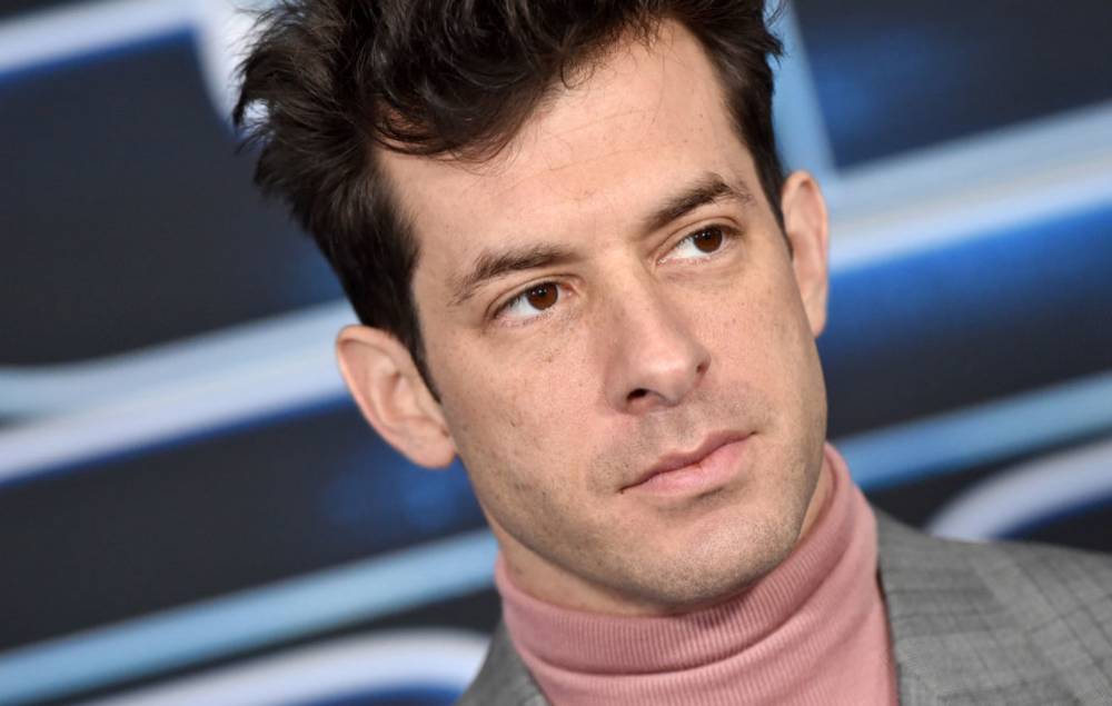 Mark Ronson shares new song ‘I Want To See The Bright Lights Tonight’ featuring Raissa - www.nme.com