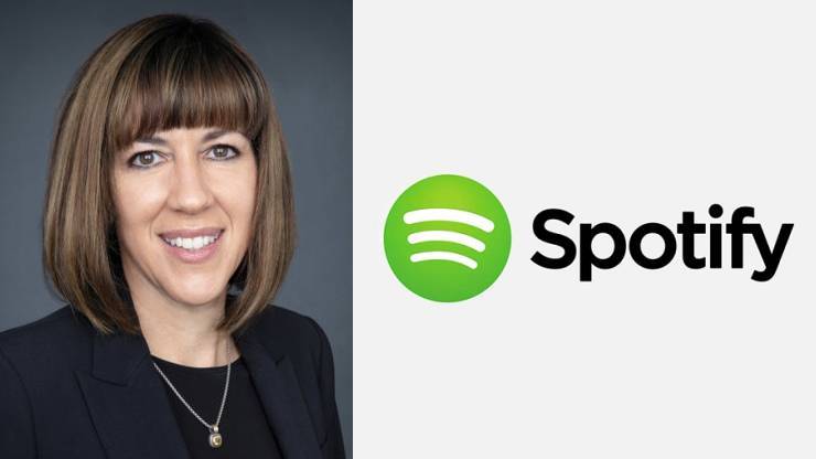 Spotify Hires Longtime HBO Legal Exec Eve Konstan as General Counsel - variety.com