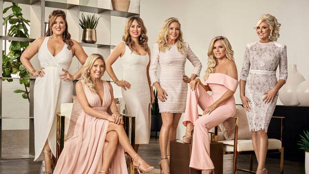 Why The Cast Of ‘RHOC’ Really Reunited Amid Quarantine After Production Was Halted - hollywoodlife.com
