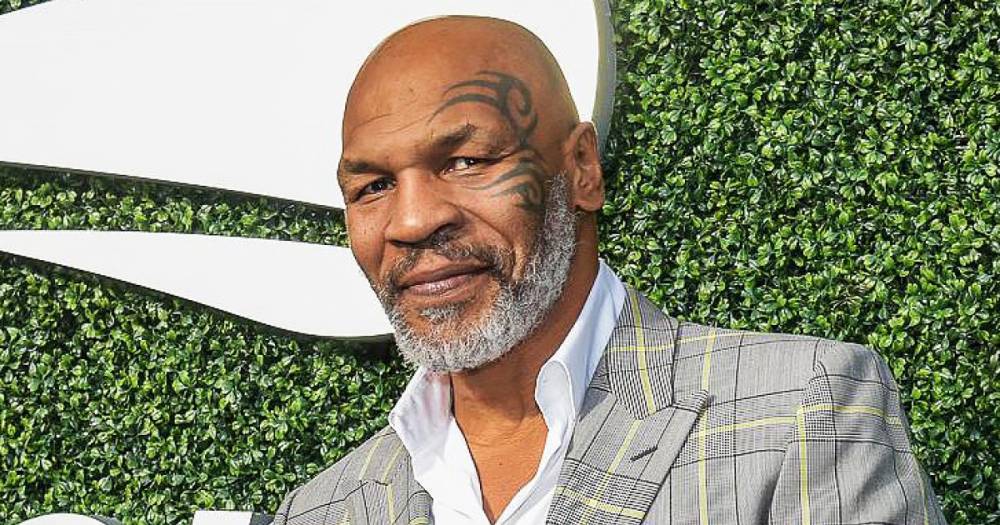 Mike Tyson Says ‘I’m Back’ in an Explosive Training Video, Teases Boxing Comeback 15 Years After Last Fight - www.usmagazine.com - New York