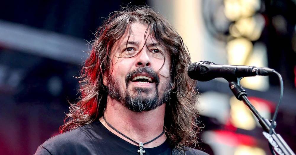 Foo Fighters Singer Dave Grohl Pens Powerful Essay on the Return of Live Music Amid Coronavirus: ‘We Need Each Other’ - www.usmagazine.com