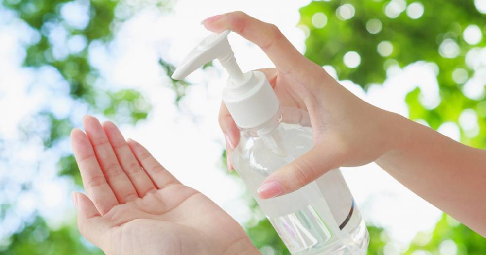These Hand Sanitizers Are Still in Stock on Amazon and Will Ship Fast - www.usmagazine.com - county Hand - city Sanitizer, county Hand