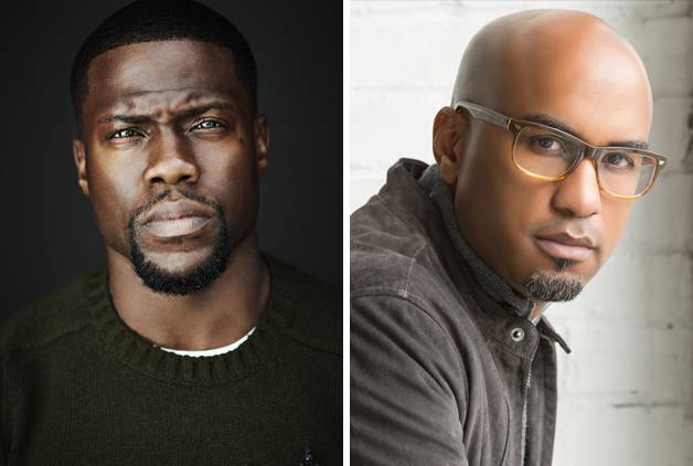 Director Tim Story Re-Joining Kevin Hart On STX Entertainment Comedy ‘Night Wolf’ - deadline.com - county Hart