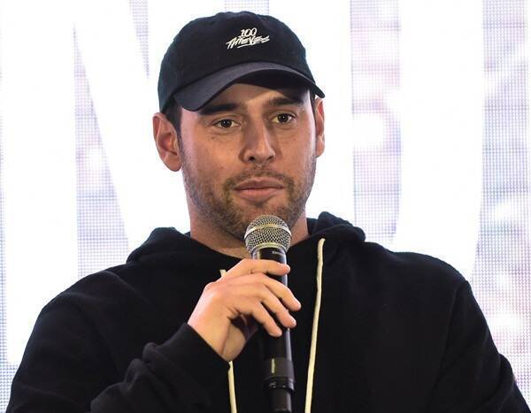 Scooter Braun Reveals What He Has Learned From Public Backlash - www.eonline.com - Britain