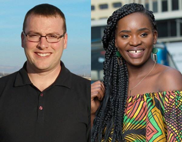 90 Day Fiancé: Self-Quarantined: Why Akinyi Isn't in a Rush to Marry Benjamin - www.eonline.com