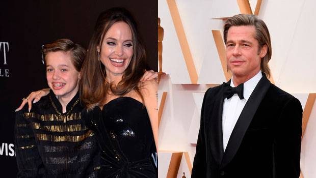 Brad Pitt Angelina Jolie’s ‘Special’ 14th Birthday Plans For Shiloh Revealed: How They’ll ‘Make It Fun’ - hollywoodlife.com