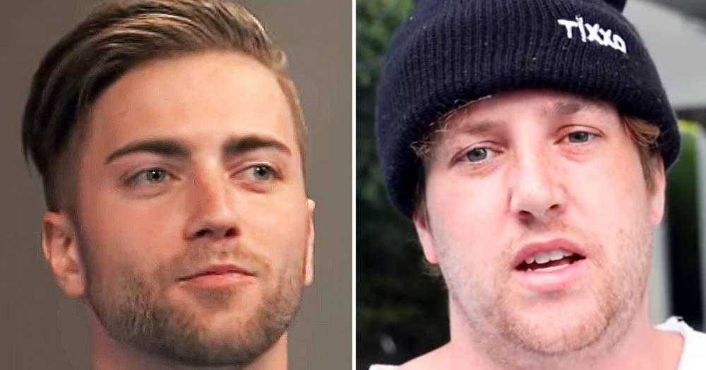 YouTuber Corey La Barrie Dead at 25, Ink Master’s Daniel Silva Will Allegedly Be Arrested in Connection to Car Crash - www.usmagazine.com - California - county Valley