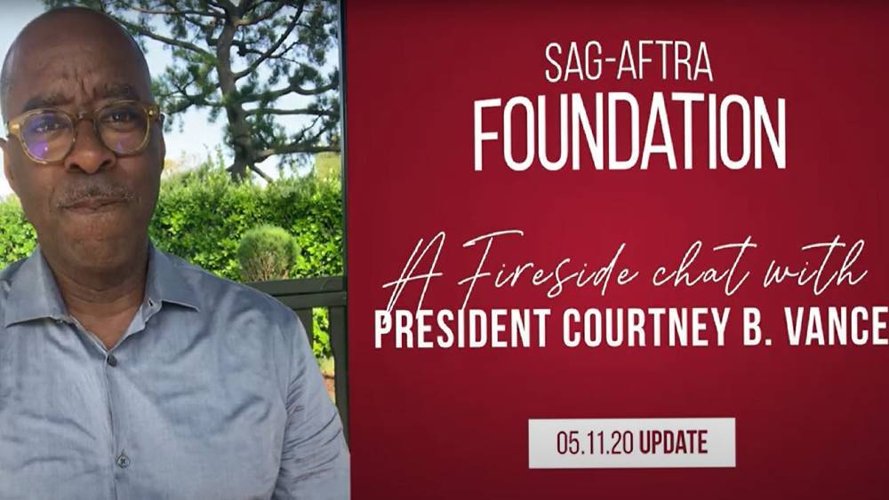 SAG-AFTRA Foundation Has Distributed More Than $4 Million In COVID-19 Emergency Aid - deadline.com