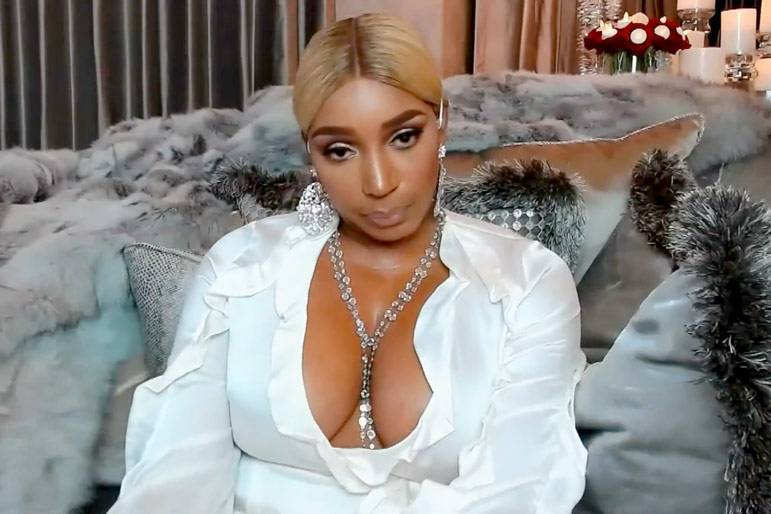 Nene Leakes Addresses Claims About Her Reads During The Real Housewives of Atlanta Reunion - www.bravotv.com
