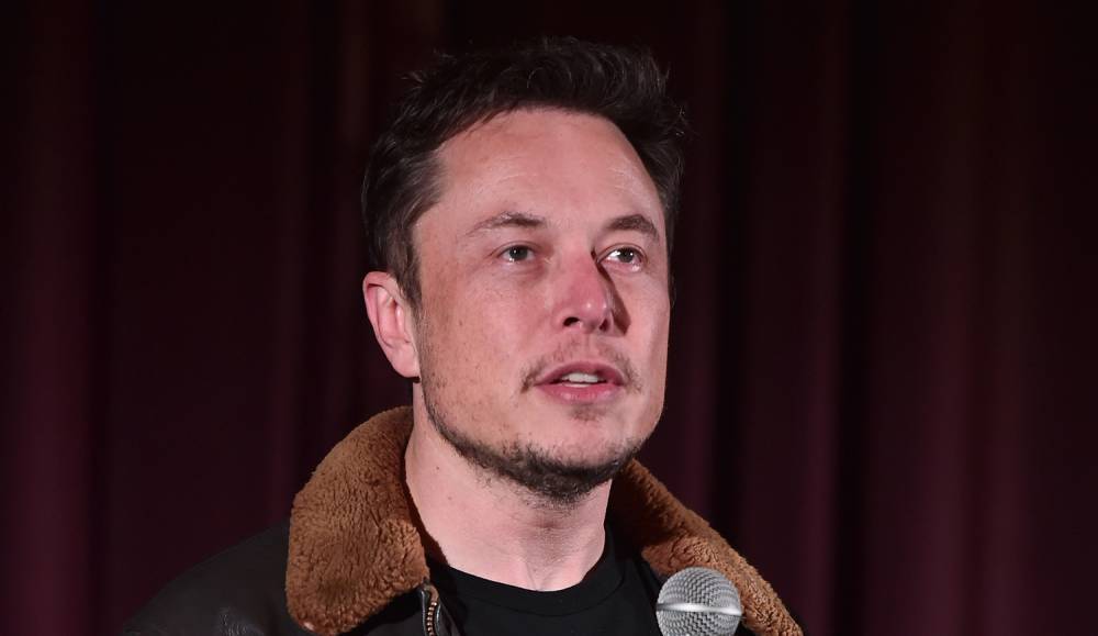 Elon Musk Is Doing Something He Knows Can Get Him Arrested - www.justjared.com