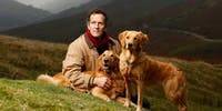 Gardeners' World: Monty Don reveals his pet dog Nigel has died - www.lifestyle.com.au