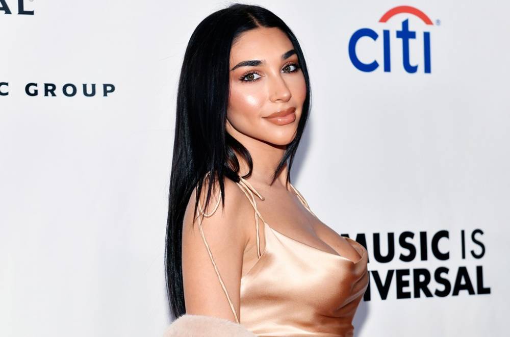 Chantel Jeffries' Virtual Dinner Party to Host Britney Spears, the Chainsmokers, Paris Hilton & More - www.billboard.com