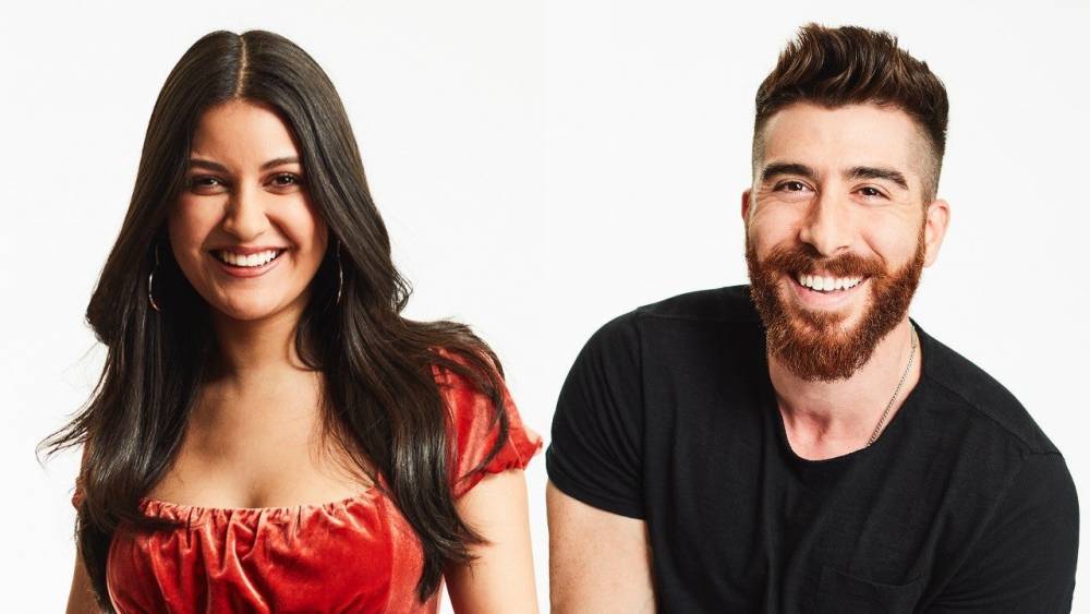 'Bachelor: Listen to Your Heart': Rudi on Matt's Cringey Response to Her Love Confession (Exclusive) - www.etonline.com