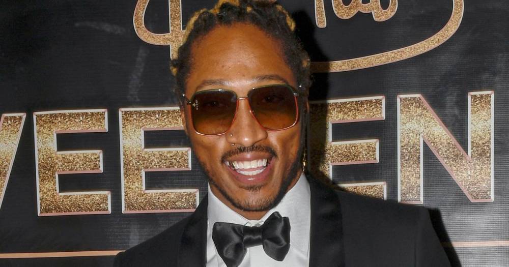 Future Seemingly Addresses Rumors He Has a 7th Child After Wishing His 6 Exes a Happy Mother’s Day - www.usmagazine.com - Florida