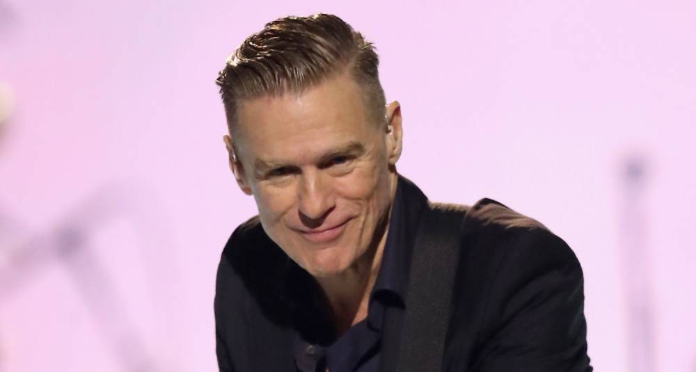 Bryan Adams Faces Backlash After Blaming His Canceled Shows on People Who Eat Bats - www.justjared.com - county Bryan