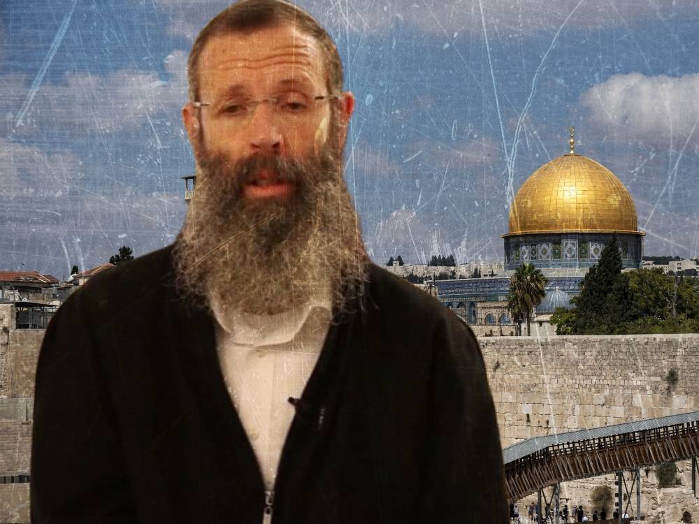 Forced Conversion Therapy On Teens Suggested By Leading Israeli Rabbi - gaynation.co - Israel