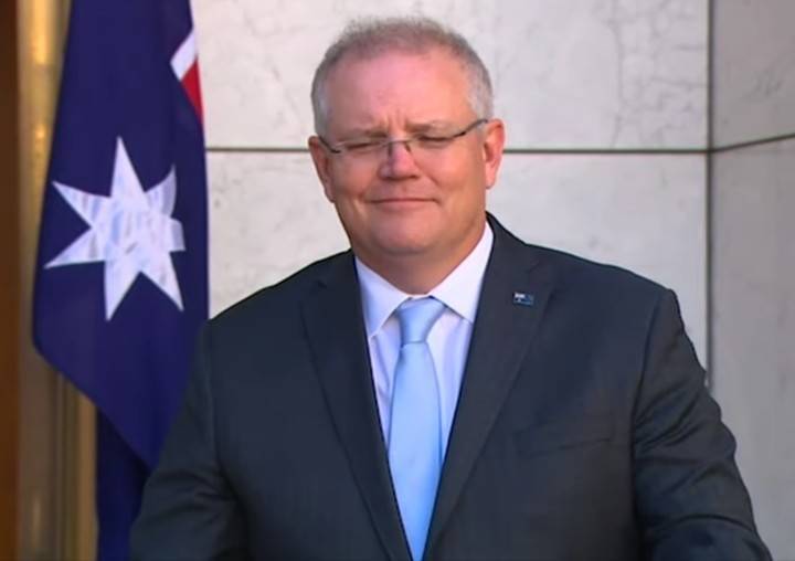 Australia’s Proposed Sanctions For Human Rights Abuses - www.starobserver.com.au - Australia - city Sanction