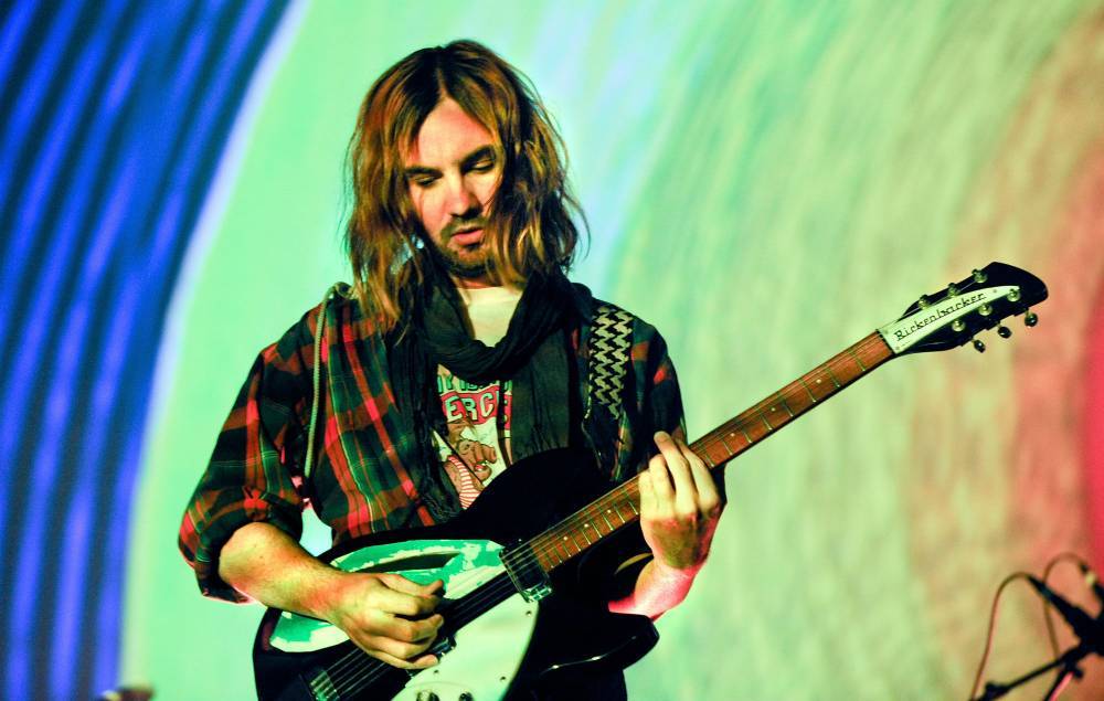 Watch Tame Impala perform ‘Is It True’ from home on ‘Stephen Colbert’ - www.nme.com