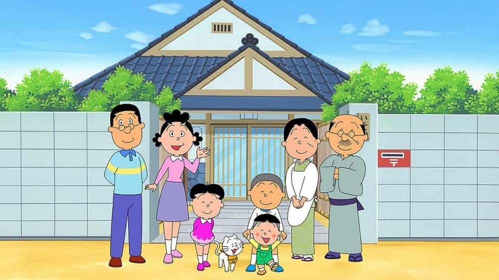 ‘Sazae-san’ Long-Running Japanese Animation Show Hit by Coronavirus - variety.com - Japan