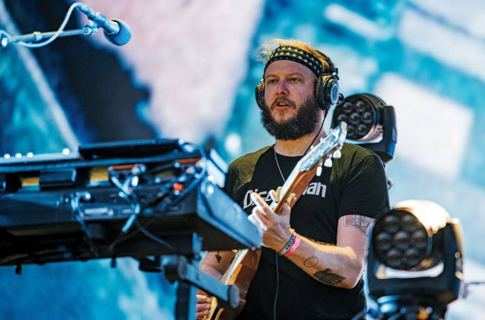 Bon Iver’s New Release ‘Please Don’t Live in Fear’ Raises Funds for Coronavirus Relief: Stream It Now - www.billboard.com