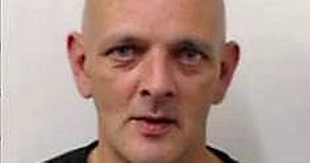 Scots man with 'three missing fingers' traced by police after disappearing in Edinburgh - www.dailyrecord.co.uk - Scotland