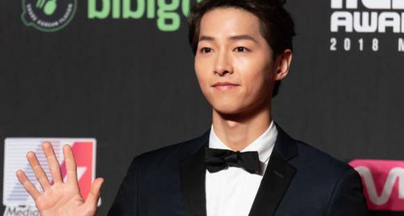 Song Joong Ki led project Bogota has 'fallen through'? Producers slams rumours; Share filming update - www.pinkvilla.com - South Korea - Colombia - city Bogota, Colombia