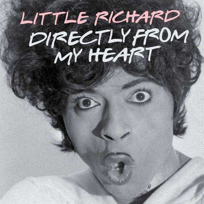 Little Richard struggled for decades with his sexuality, faith - qvoicenews.com