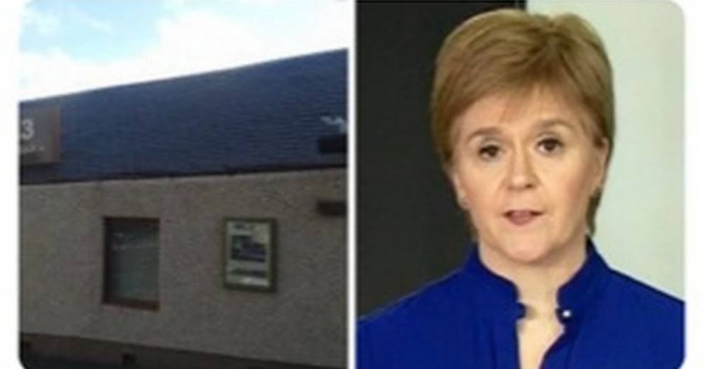 Hilarious Twitter thread compares Scotland's top politicians to Hamilton pubs - www.dailyrecord.co.uk - Scotland - county Hamilton