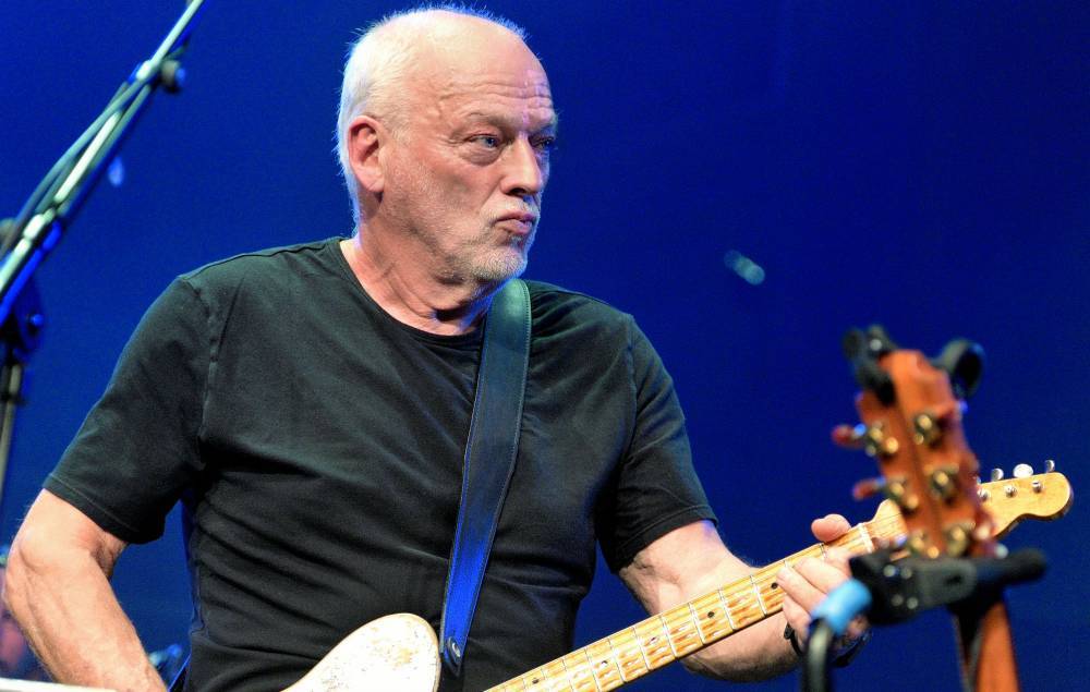 Pink Floyd’s David Gilmour covers Syd Barrett solo tracks in lockdown - www.nme.com