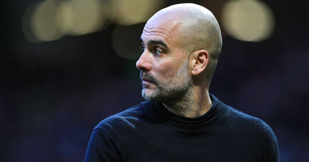 Manchester United great Gary Neville predicts where Pep Guardiola will go when he leaves Man City - www.manchestereveningnews.co.uk - Italy - Manchester